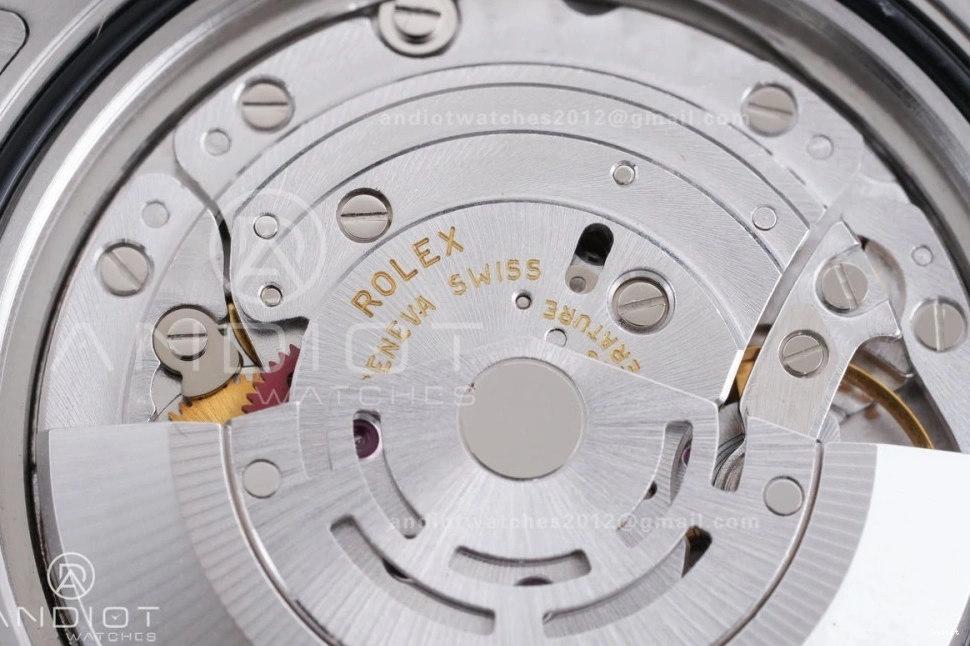 Bracelet Edition LV On 1:1 Submariner SS SA3135 Clean Green 904L 116610 Best Hulk Ceramic 0318